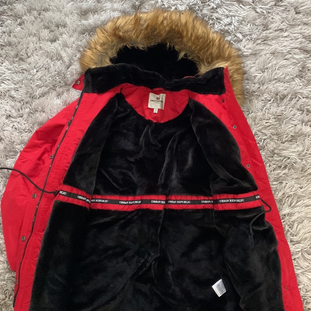 Winter Jacket - image 4